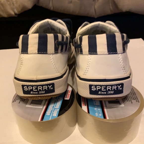 Sperry Topsiders - Picture 4 of 8